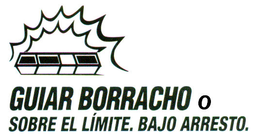 Borracho logo 1 - La FCC dice “NO” a peticioes…