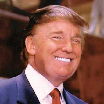 President Trump 1 - Nuevo Presidente elogia el proyecto H.R. 555…
