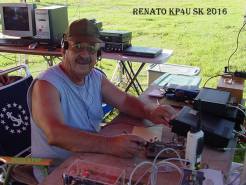 Renato KP4U - Renato-KP4U