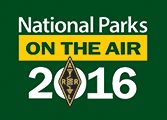 ACTIVACION National Parks on the Air, KP3AV Systems