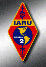 IARU R2 elige tres nuevos Coordinadores, KP3AV Systems