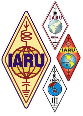 IARU 3 Regions3 - ¿Sabes lo que es la IARU?