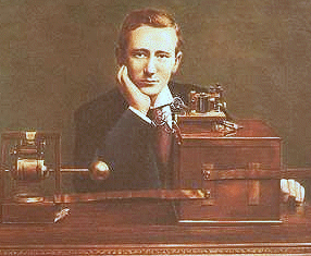 Marconi 3 - El Padre de la Radio…
