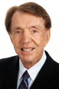 Harold Rosen ex W5JKW NASA