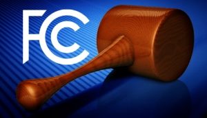 FCC publica nuevas reglas de la Parte 95, KP3AV Systems