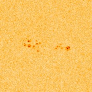 La Actualización Solar K7RA - 25/01/2019 2 2733a5