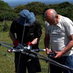 ARRL lanza un nuevo podcast orientado hacia nuevos radioaficionados 2 4