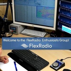 FlexRadio Systems anuncia la próxima disponibilidad de SmartSDR v3.0, KP3AV Systems
