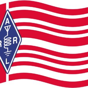 Declaración de la Junta Directiva de la ARRL sobre la Ley de Paridad de Radioaficionados 2 ARRL Flag waving Large 49