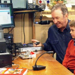 Tim Allen ham radio 300x300 1