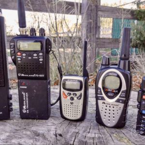 ¿Qué es GMRS? ¿Y deberías mantenerte alejado de eso? HAM-Radio-1-1024x619