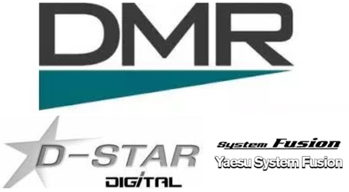 dmr dstar c4fm 700 - Repetidor C4FM, DMR y  D-Star Cubriendo el norte de Puerto Rico