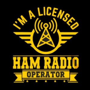 Por que soy radioaficionado con licencia (KP4) 2 FB IMG 1578775787303