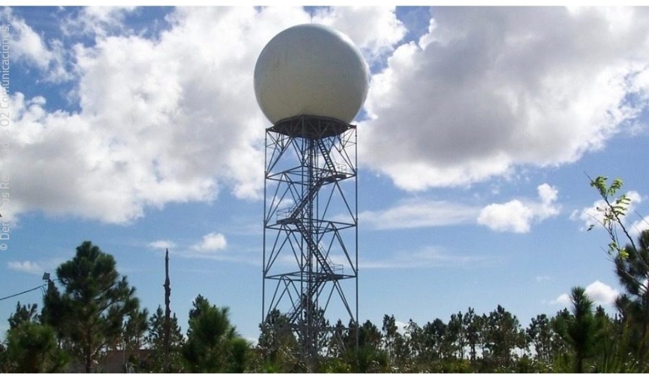 FCC multa a dos empresas boricuas por interferir con radar meteorológico, KP3AV Systems