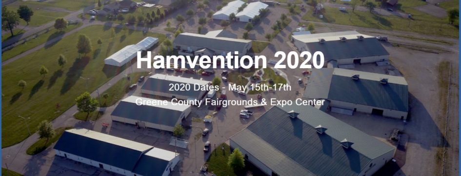 HAMVENTION