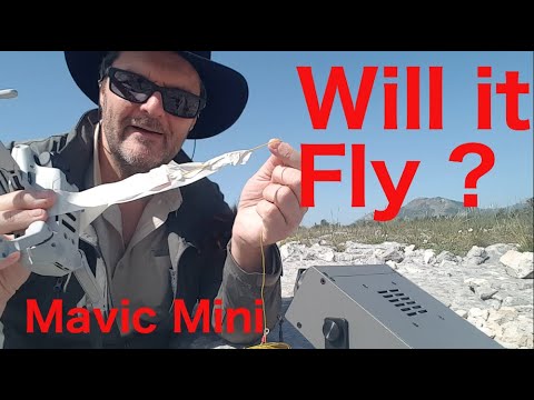 drone antena