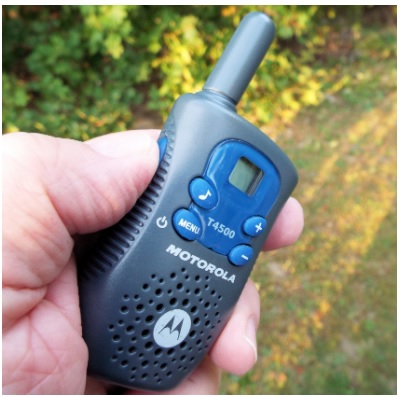 ARRL