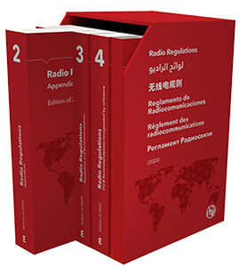ITU Radio Regulations 2020 img 269x300 - El Tiempo Universal Coordinado (UTC) conserva el “segundo intercalar”
