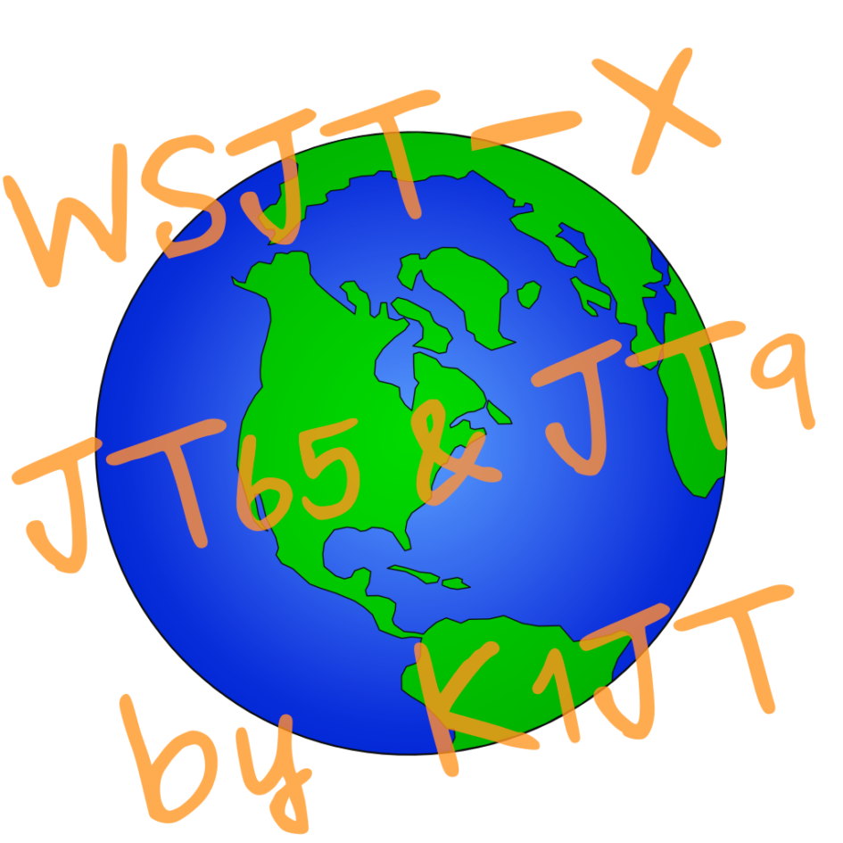 WSJTX