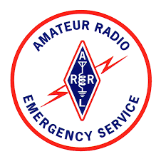 areslogo - Radioaficionados Voluntarios de Responder a Luisiana Catástrofe de las Inundaciones