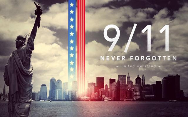 remember 9 11 01