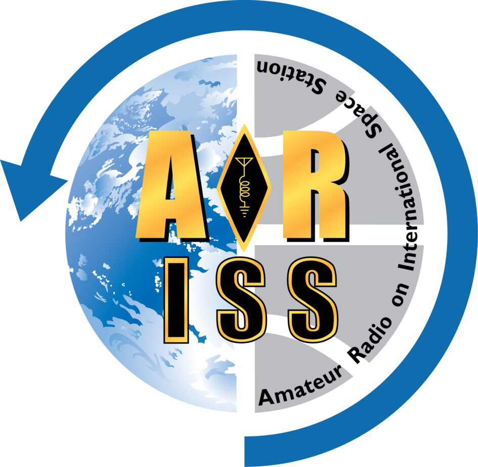 ARISS logo 2020
