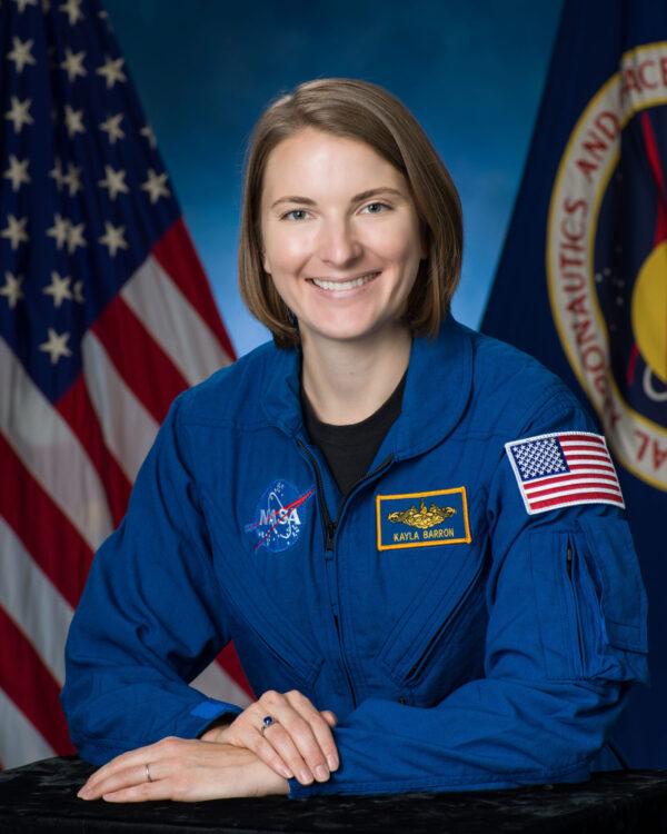 kayla barron astronauta scaled