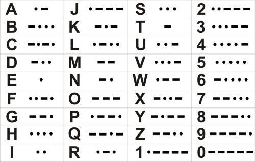 morse11