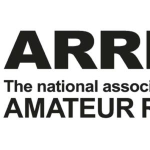ARRL logo and logotype 2016 8 300x300 - ARRL Anima Integral de Piso de Ruido de Estudio