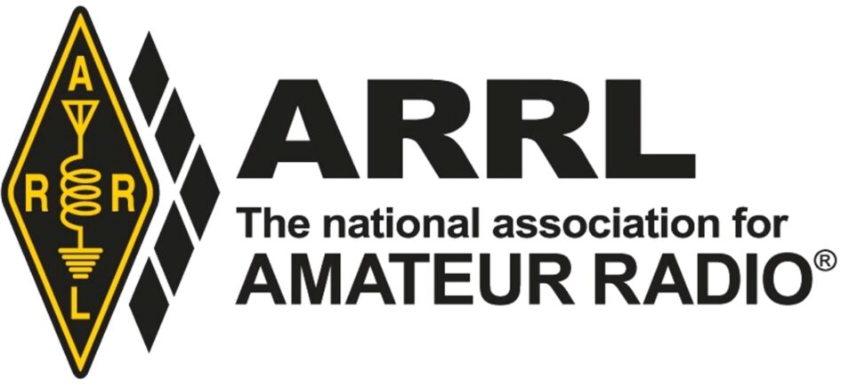 ARRL logo and logotype 2016 8
