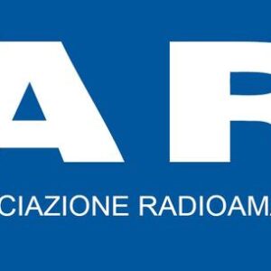 LOGO ARI 300x300 - Mundo de radioaficionados Día 2016 Va a Celebrar de Radio Aficionados de la Contribución a la Sociedad