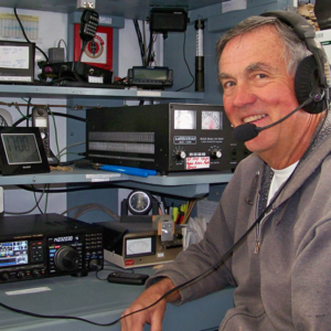 ham1 300x300 - Ohio Amateur Radio Club Dona para Ayudar a Familias Necesitadas