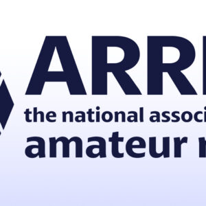 ARRL New Logo 2020 300x300 - Visalia Internacional DX Convención de Banda Superior Cena