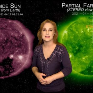 Capture1 300x300 - El sol es Libre de Manchas solares para el Quinto Día