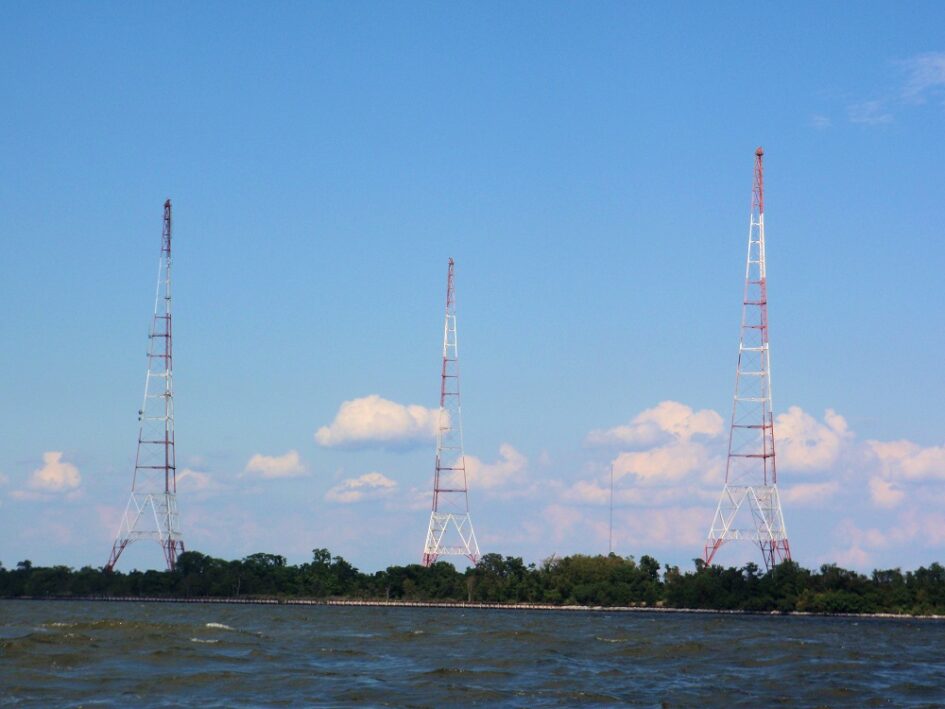NSS Annapolis Towers 1