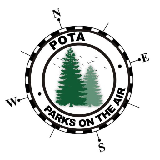 POTA Piñones State Forest k 4680, KP3AV Systems