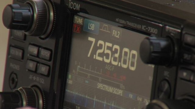 Los operadores de radioaficionados todavía tienen una gran demanda, KP3AV Systems