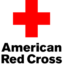 red cross - Nevada ARES Equipo de Honor