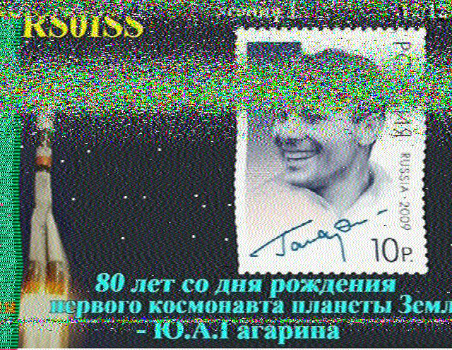 iss sstv 12 martin ehrenfried g8jnj using suws websdr 2014 12 18