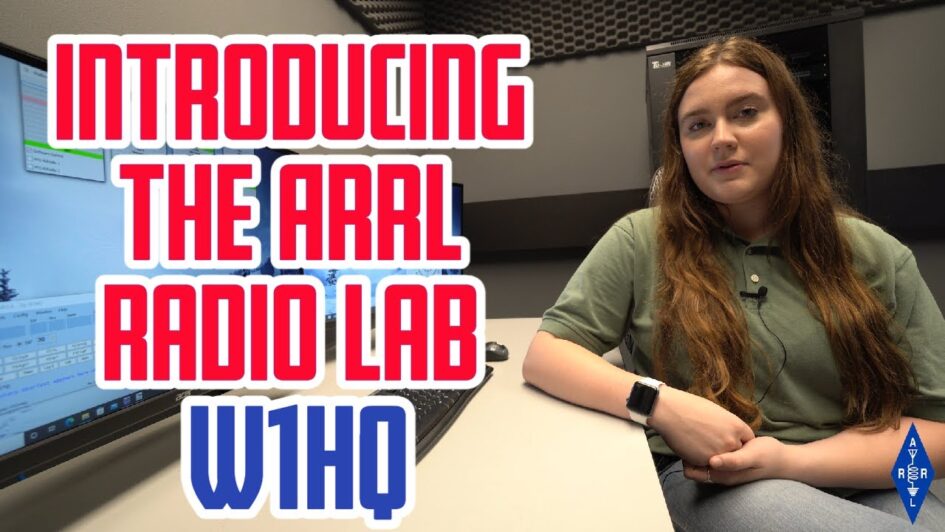 ¡El nuevo laboratorio de radio de la ARRL inspirará a su Ham Shack!, KP3AV Systems