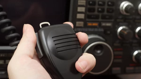 amateur radio