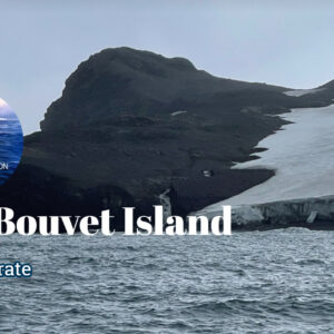 3Y0K, Bouvet Expedition 2026 Bouvet