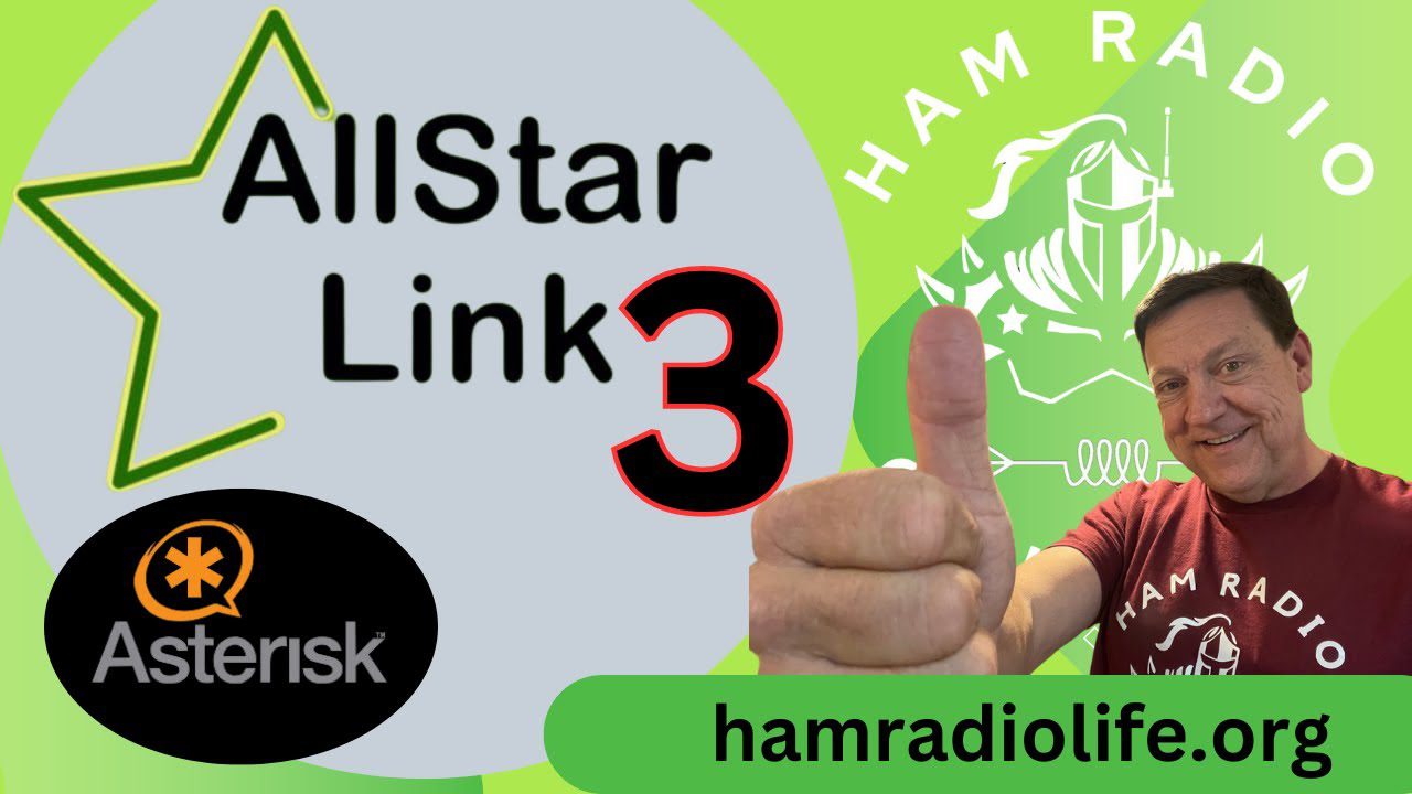 Allstar Link 3