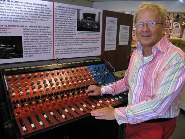 Bob Heil