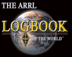 A las 12 Vuelven a poner en servicio el Logbook of The World® (LoTW®) LoTW