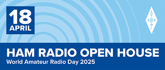 ARRL WARD 2025 Web