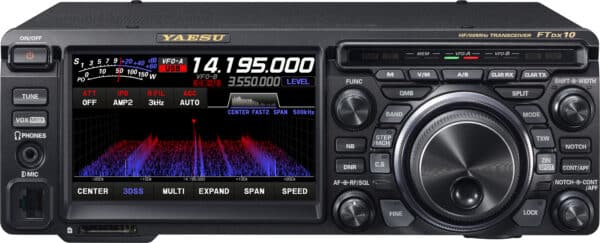 FTDX10 large
