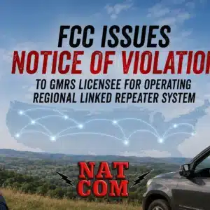 GMRS: La FCC toma medidas contra repetidores enlazados 9351f3ba-6c75-4307-985f-5c0807f51514_1693x929